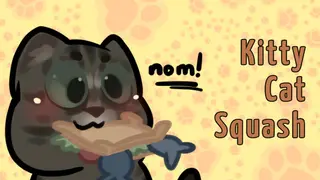 Kitty Cat Squash