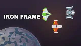 Iron Frame