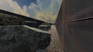 TankX - Xbox One