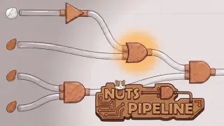Nuts Pipeline