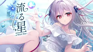 流る星 -a wish star
