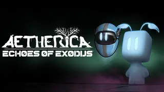 Aetherica: Echoes of Exodus
