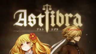 ASTLIBRA Revision - Switch