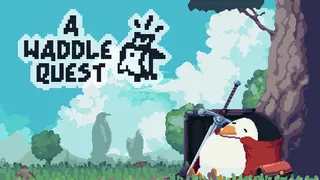 A Waddle Quest