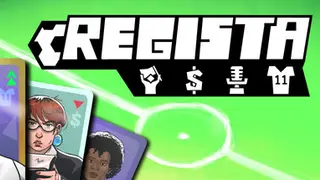 Regista: Reign Your Football Club