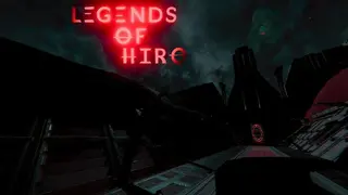 Legends of Hiro