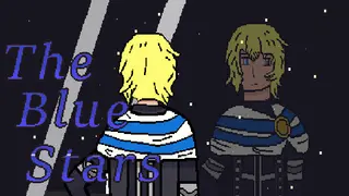 The Blue Stars