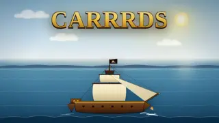 CARRRDS