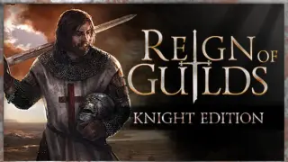 Reign of Guilds - Knight