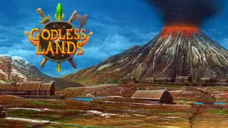 Godless Lands