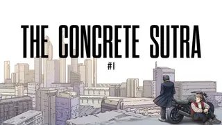 The Concrete Sutra #1