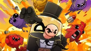 Dr. Fetus' Mean Meat Machine - Switch