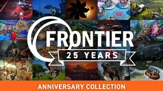 Elite Dangerous Anniversary Edition