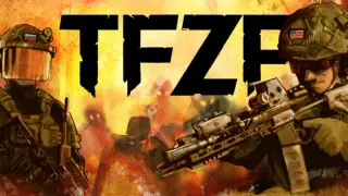 TFZP: The F*ing Zombie Project
