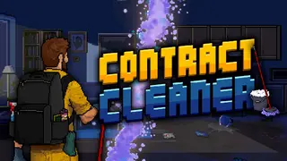 Contract Cleaner