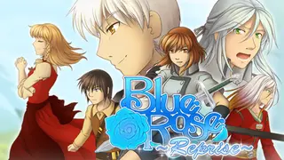 Blue Rose Reprise