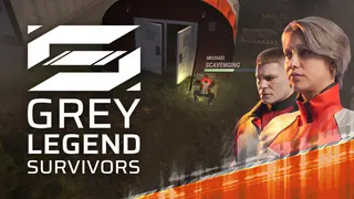 Grey Legend: Survivors