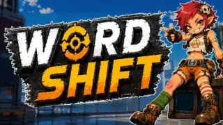 WORD SHIFT