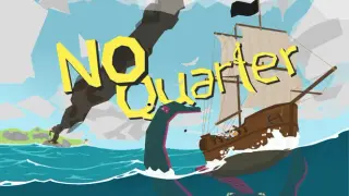 Apes At Sea