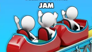 Theme Park Jam - Switch