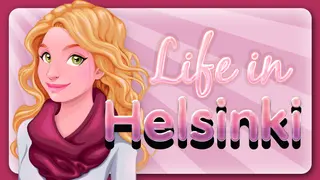 Life In Helsinki