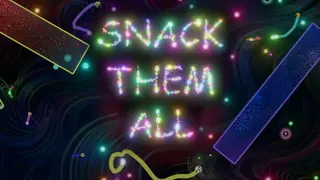 Snack Them All