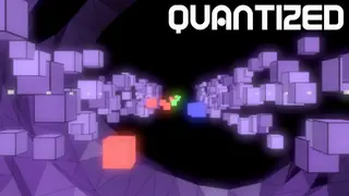 Quantized