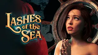Lashes of the Sea