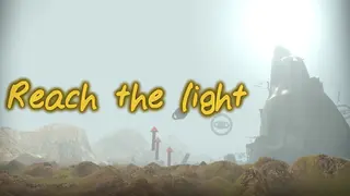 Reach the light