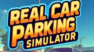 Real Car Parking Simulator - Switch