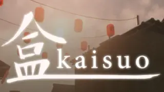 Kaisuo