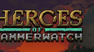 Heroes of Hammerwatch