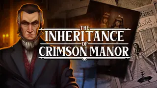 The Inheritance of Crimson Manor