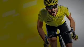 Tour De France 2023 - PS4 & PS5