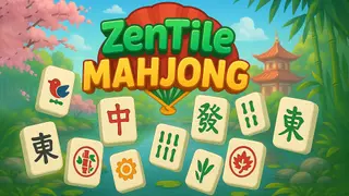 ZenTile Mahjong for Windows & - Xbox One