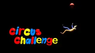 Circus Challenge