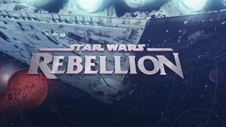 Star Wars Rebellion