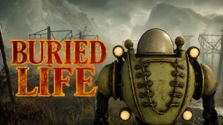 Buried Life