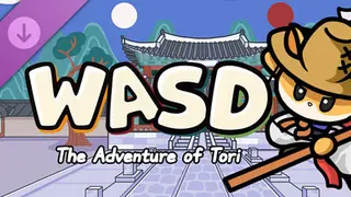 WASD : The Adventure of Tori - KOREAN Theme
