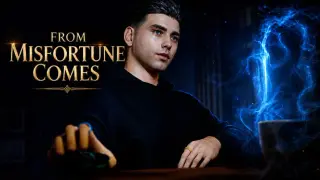 From Misfortune Comes