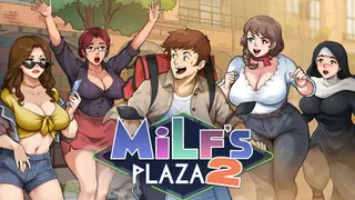 MILF's Plaza 2