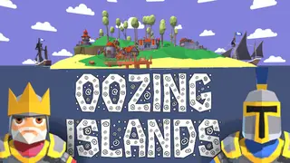 Oozing Islands