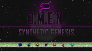 O.M.E.N. | Synthetic Genesis