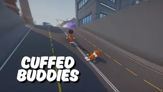 Cuffed Buddies