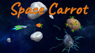 Space Carrot