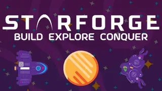 Starforge