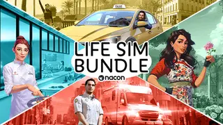 Chef Life: A Restaurant Simulator