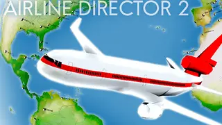 Airline Director 2 - Tycoon Game