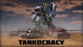 TANKOCRACY