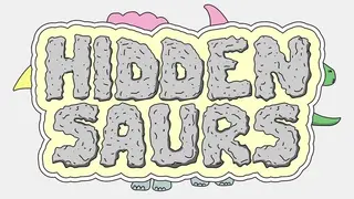 Hiddensaurs